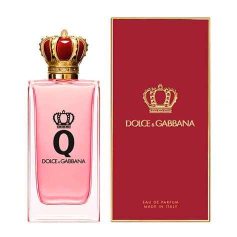 perfume dolce gabbana mujer nuevo|dolce gabbana unisex perfume.